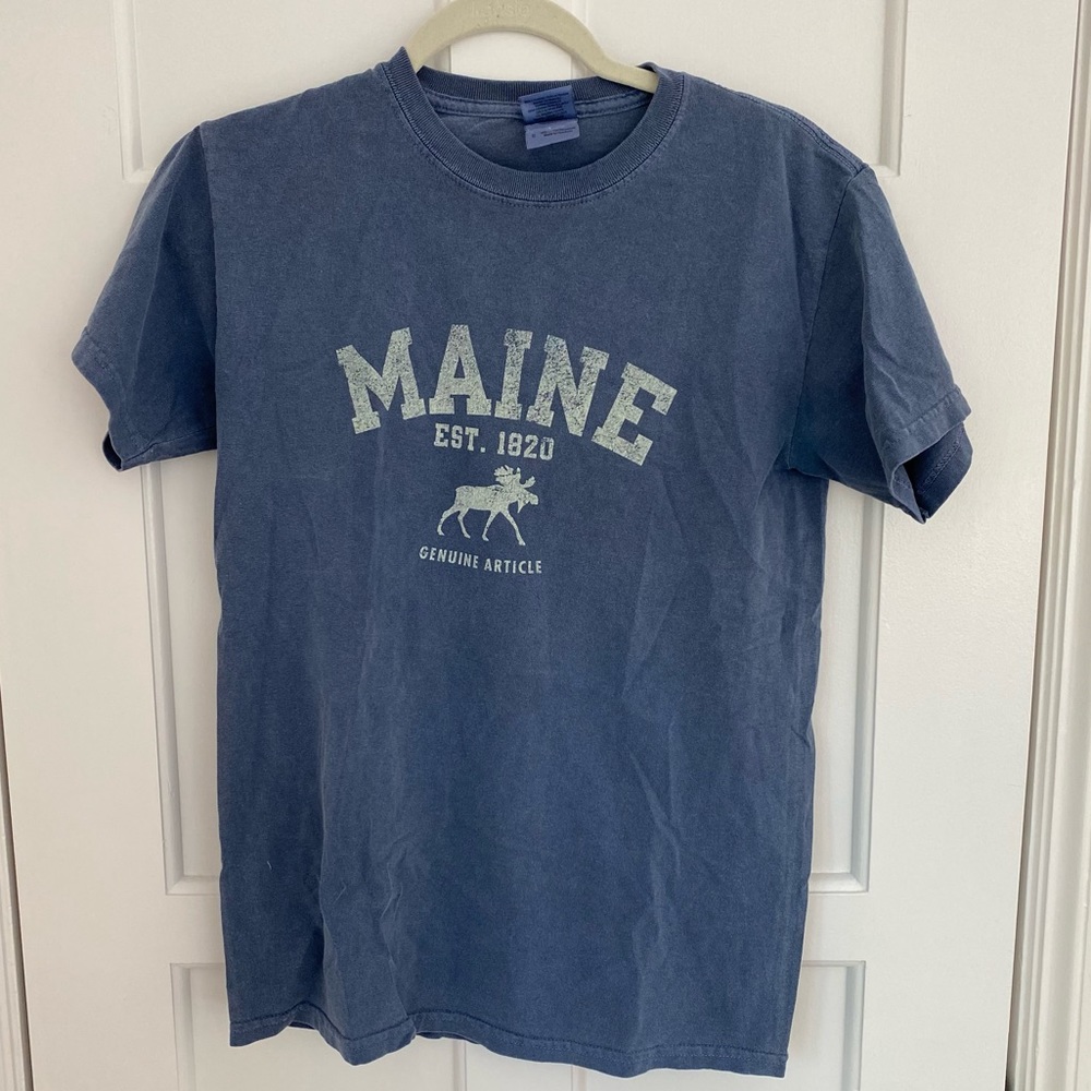 Maine T-Shirt